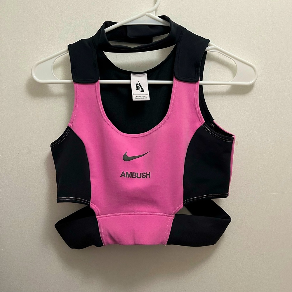 Top Nike Ambush Size S